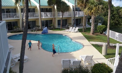 Jupiter Waterfront Inn, Jupiter, United States of America