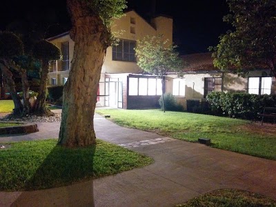 Ohalo Manor, Kinneret, Israel