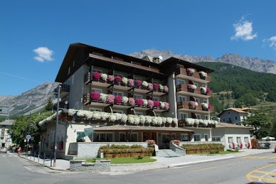 Baita dei Pini, Bormio, Italy