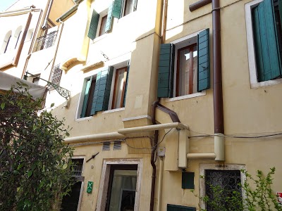 Do Pozzi, Venice, Italy