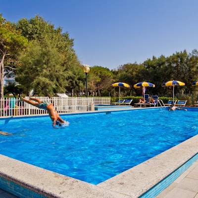 Hotel Oliver, Caorle, Italy