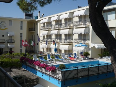 Hotel Jesulum, Jesolo, Italy