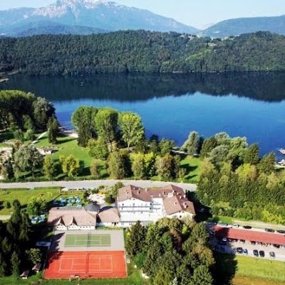Al Sorriso Greenpark, Levico Terme, Italy