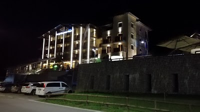 Oberosler Design, Madonna di Campiglio, Italy