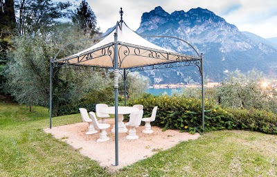 Hotel Benacus, Riva del Garda, Italy