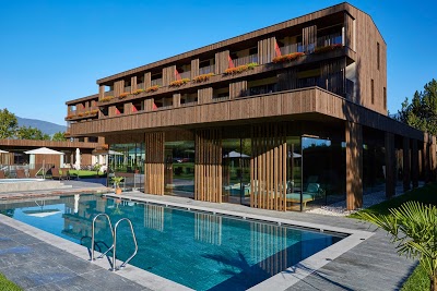Rubner Hotel Rudolf, Brunico, Italy