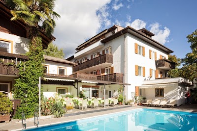 Gruberhof, Merano, Italy