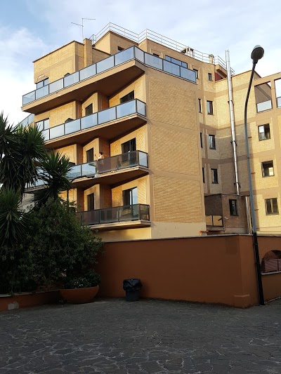 Santa Maura 2, Rome, Italy
