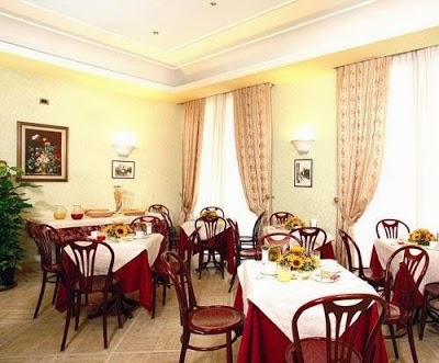 Dina, Rome, Italy