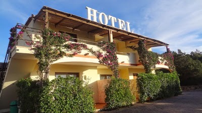 La Jacia Hotel & Resort, Arzachena, Italy