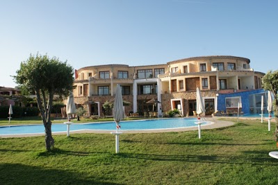 Residence Baia Caddinas, Golfo Aranci, Italy