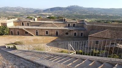 Altura, Palau, Italy