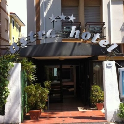 Astra, Diano Marina, Italy
