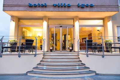Villa Igea, Diano Marina, Italy