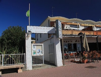 Hotel Delle Rose, San Bartolomeo Al Mare, Italy