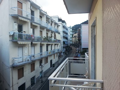 Hotel Torre di Milo, Maiori, Italy