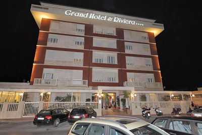 Grand Hotel Riviera, Camaiore, Italy
