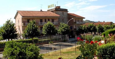 L'Albergo di Murlo, Murlo, Italy