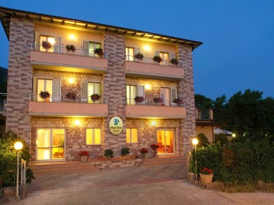Viole Country Hotel, Assisi, Italy