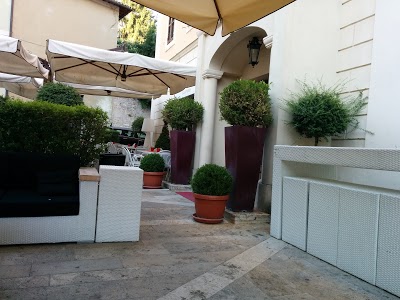 Hotel Clitunno, Spoleto, Italy