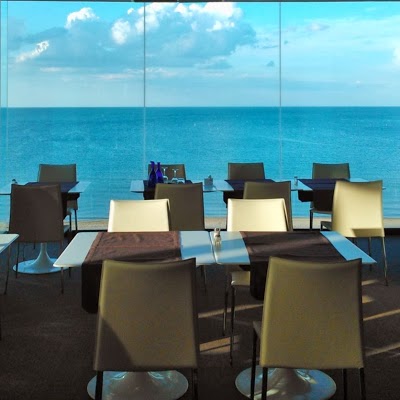 Commodore, Riccione, Italy