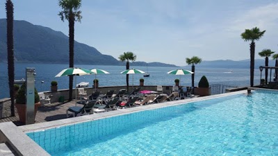 Hotel Ghiffa, Ghiffa, Italy