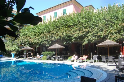 Clelia, Deiva Marina, Italy