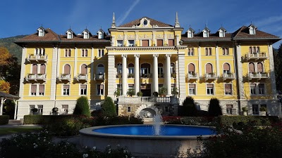 Grand Hotel Imperial, Levico Terme, Italy