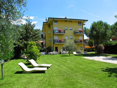 Toresela, Nago-Torbole, Italy