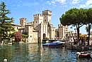 Hotel Gardenia & Villa Charme, Bardolino, Italy