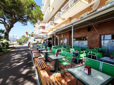 Hotel Anita, San Bartolomeo al Mare, Italy