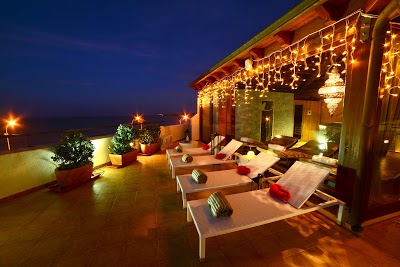 Hotel Mira Spiaggia, San Vito Lo Capo, Italy