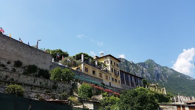 Palazzina, Gargnano, Italy