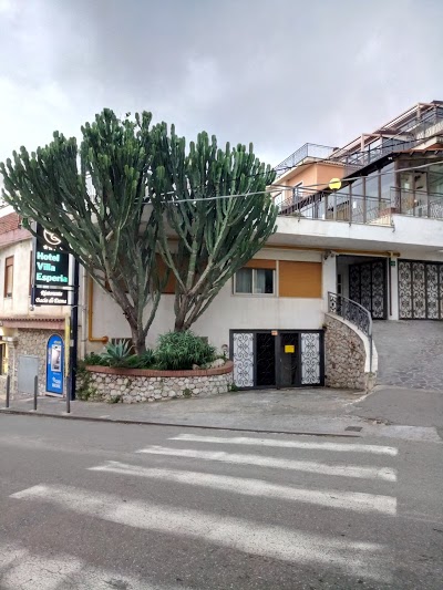 Hotel Villa Esperia, Taormina, Italy