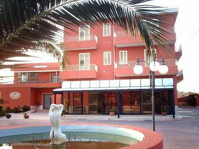 Cordial Hotel, Comiso, Italy
