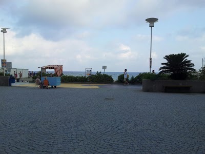 Garden, Albissola Marina, Italy