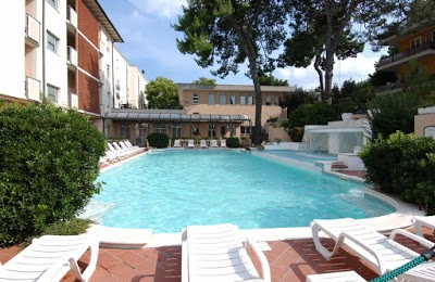 Milano & Helvetia, Riccione, Italy