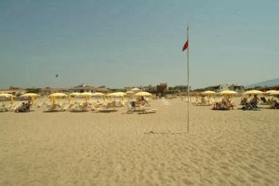 Aurhotel, Cellole, Italy