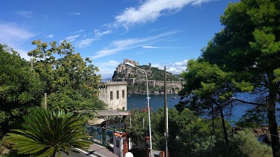 Don Felipe, Ischia, Italy