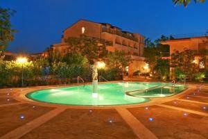 Hotel Sant'Agata, Massa Lubrense, Italy