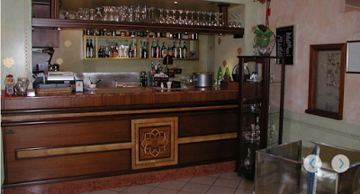Hotel Ristorante Touring, Gardone Riviera, Italy