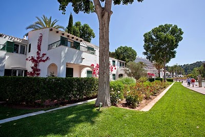 Hotel Cala Galdana & Villas d'Aljandar, Ciudadela de Menorca, Spain