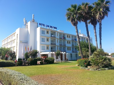 Hi Los Delfines Hotel, Ciudadela de Menorca, Spain