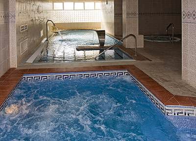 Best Trit, Benalmadena, Spain