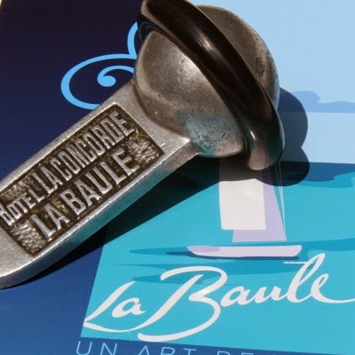 Hotel La Concorde, La Baule-Escoublac, France