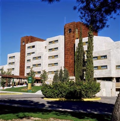 Parador de Salamanca, Salamanca, Spain