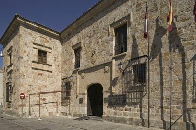 Parador de Zamora, Zamora, Spain