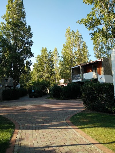 Calaserena Village, Quartu Sant Elena, Italy