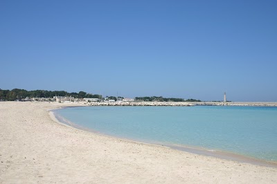 Hotel Sabbia D'Oro, San Vito Lo Capo, Italy