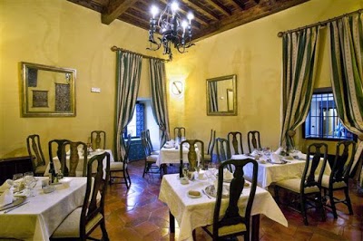 Parador De Baiona, Baiona, Spain